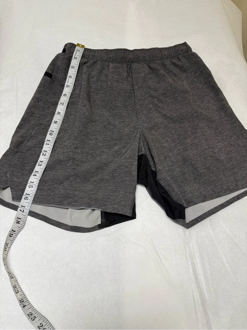 LULULEMON Men's Athletic Running Shorts🖤